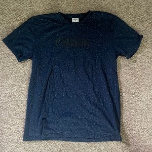 Mens GymShark shirt